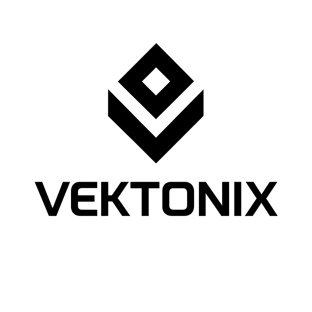 Vektonix | Official Site